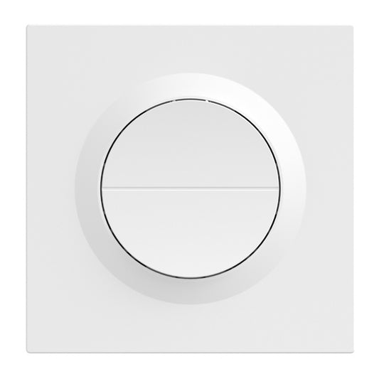 Dual-Channel Wall Switch SONOFF MINI-ZB2GS-E ZigBee