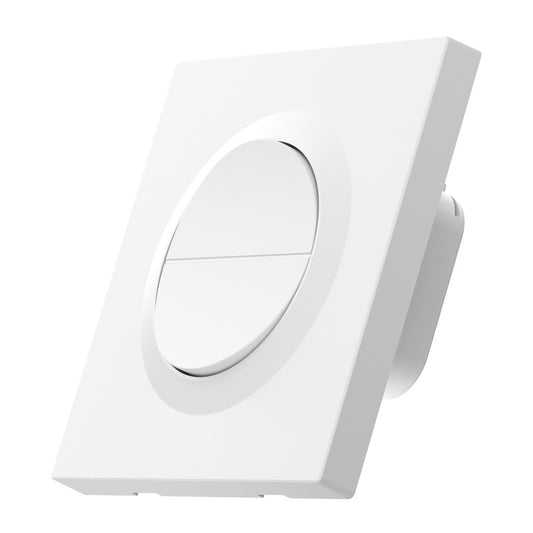 Dual-Channel Wall Switch SONOFF MINI-2GS-E Matter