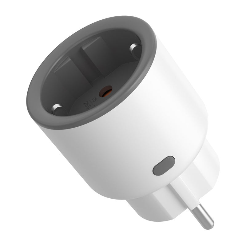 Sonoff S60ZBTPF ZigBee smart outlet (2pack)
