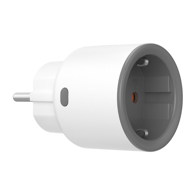 Sonoff S60ZBTPF ZigBee smart outlet (2pack)