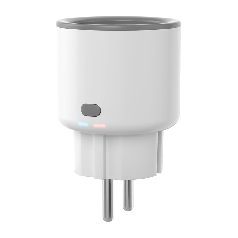 Smart plug WiFi Sonoff S60TPF (2pack)