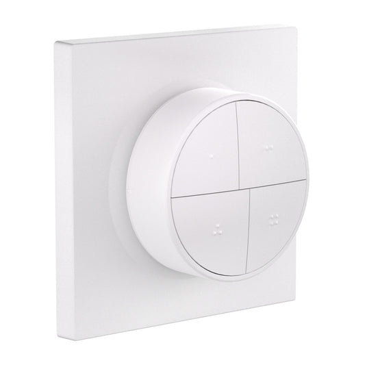 Smart wireless button Sonoff SNZB-01M ZigBee