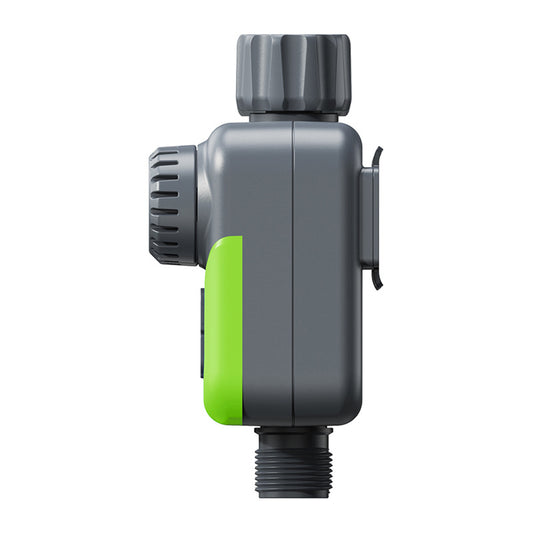 RainPoint Water Usage Limit Hose Timer