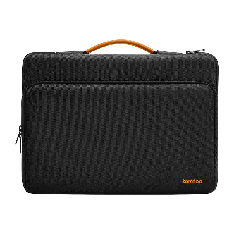 Defender-A14 Laptop Briefcase Black