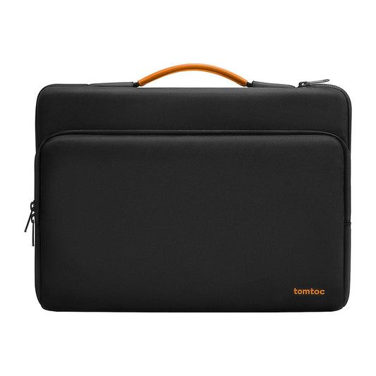 Defender-A14 Laptop Briefcase Black