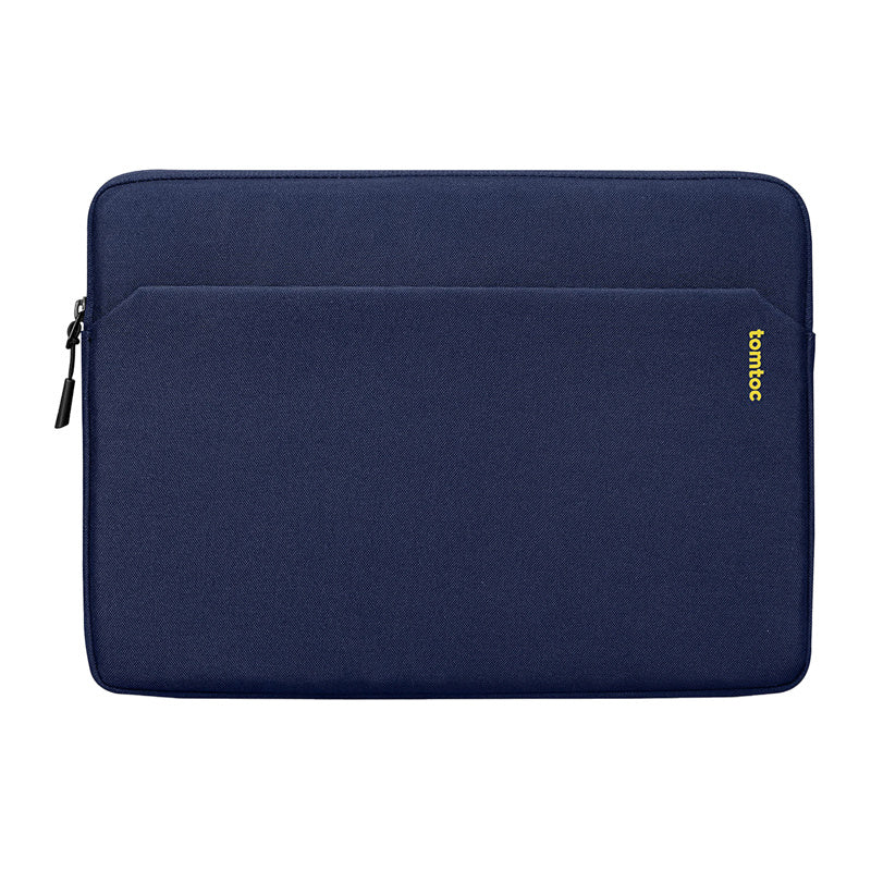 Light-A18 Laptop Sleeve Navy Blue