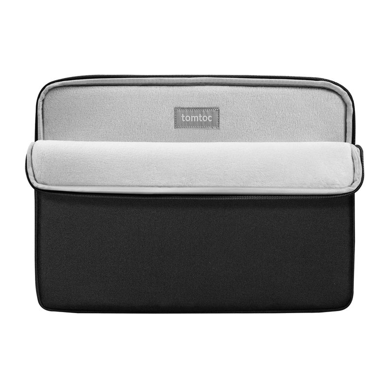 Light-A18 Laptop Sleeve Black