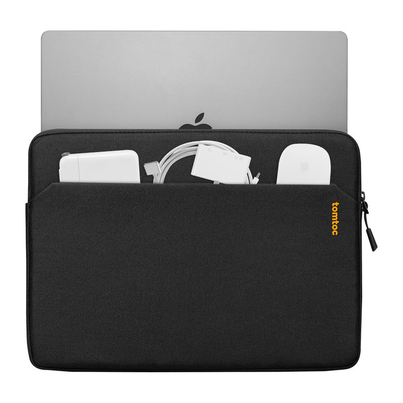 Light-A18 Laptop Sleeve Black