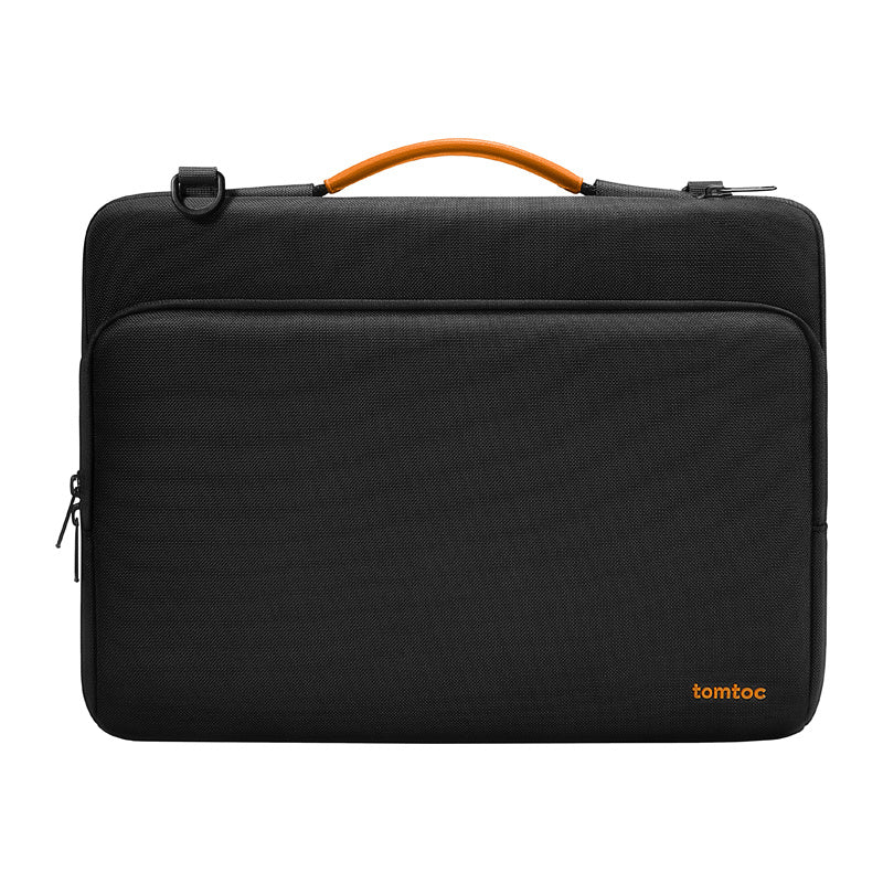 Defender-A40 Laptop Shoulder Bag Black
