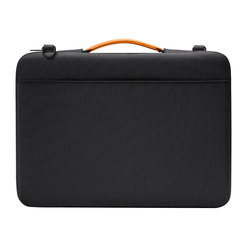 Defender-A40 Laptop Shoulder Bag Black