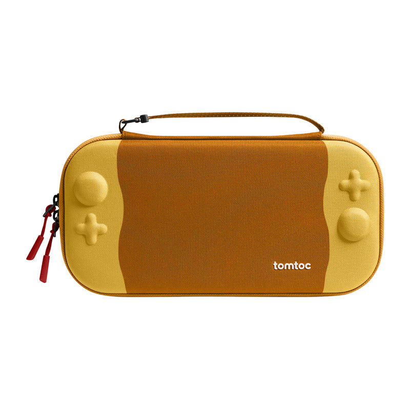 FancyCase-G05 Switch 2 Slim Case Banana