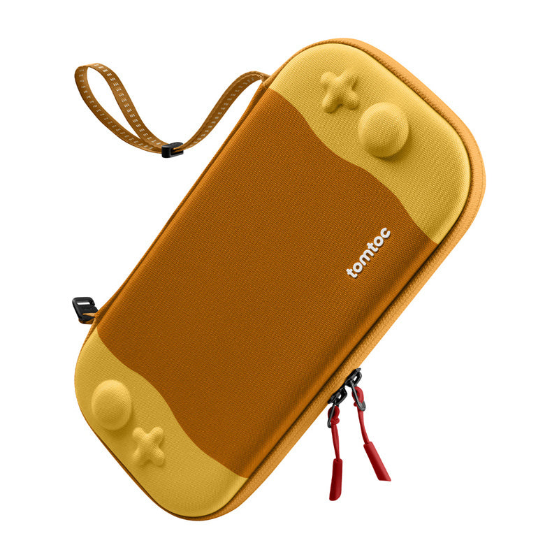 FancyCase-G05 Switch 2 Slim Case Banana