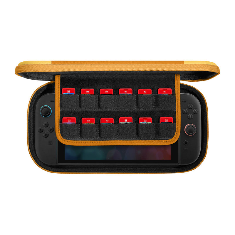 FancyCase-G05 Switch 2 Slim Case Banana