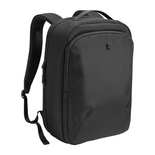 Explorer-T60 Laptop Backpack Black
