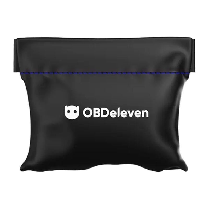 OBDeleven Carry Pouch