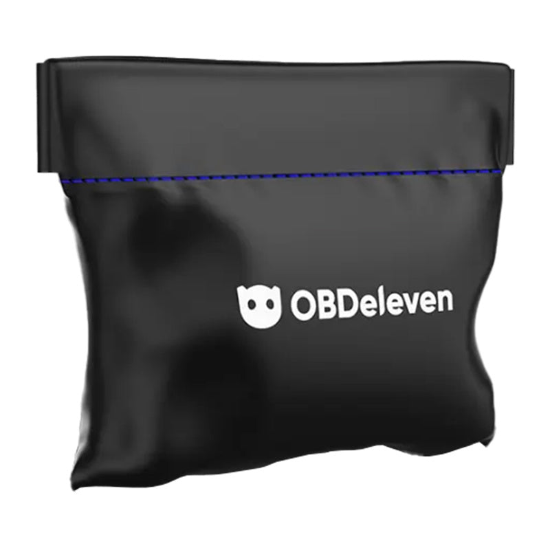 OBDeleven Carry Pouch