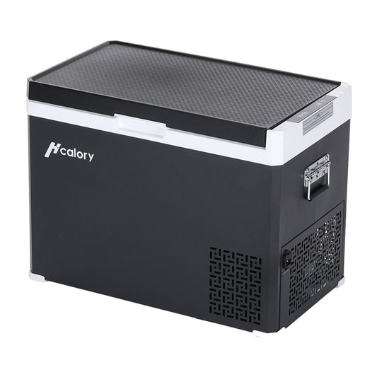 Refrigerator Hcalory D30+ with bluetooth