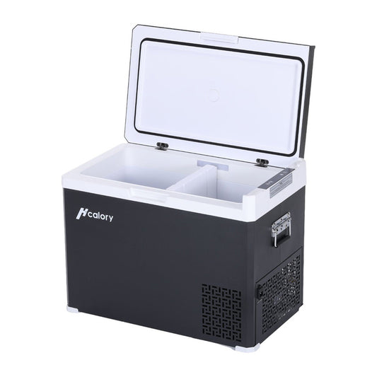 Refrigerator Hcalory D30+ with bluetooth