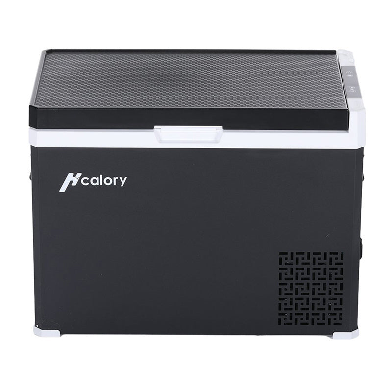 Refrigerator Hcalory D30+ with bluetooth