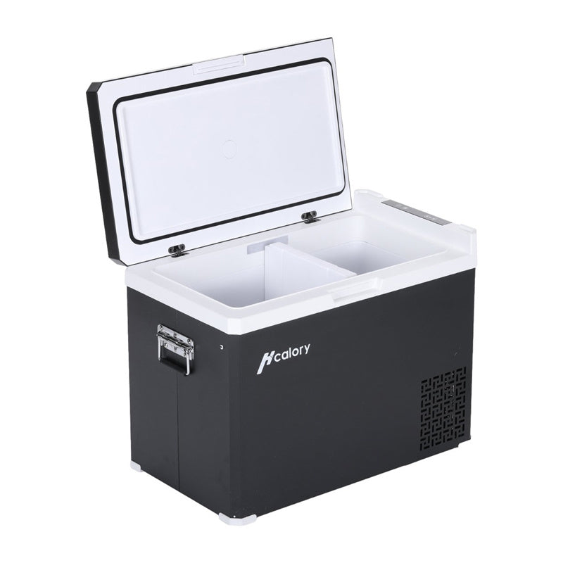 Refrigerator Hcalory D40+ with bluetooth