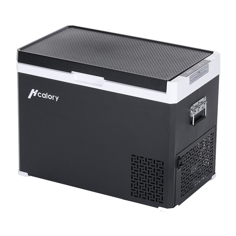 Refrigerator Hcalory D40+ with bluetooth