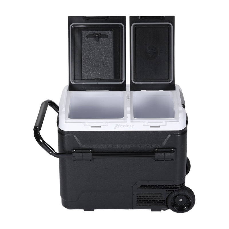 Refrigerator Hcalory P40M+ with bluetooth