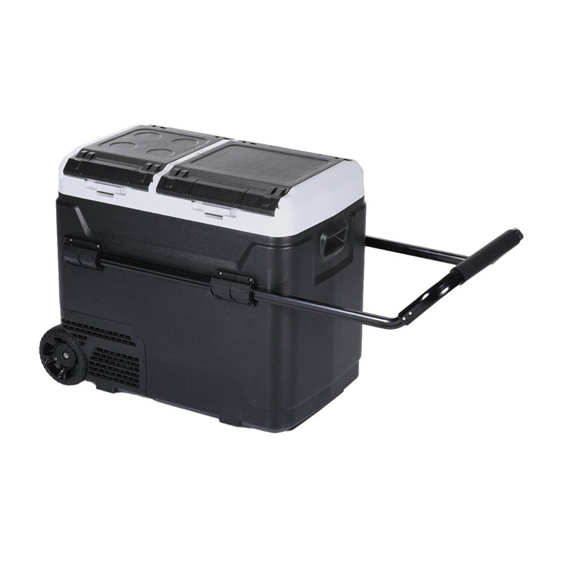 Refrigerator Hcalory P50M+ with bluetooth