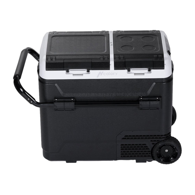 Refrigerator Hcalory P50M+ with bluetooth