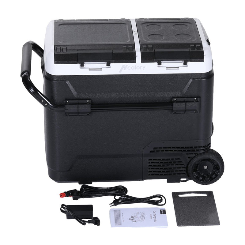 Refrigerator Hcalory P50M+ with bluetooth