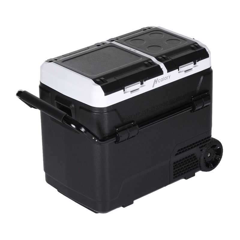 Refrigerator Hcalory P50M+ with bluetooth