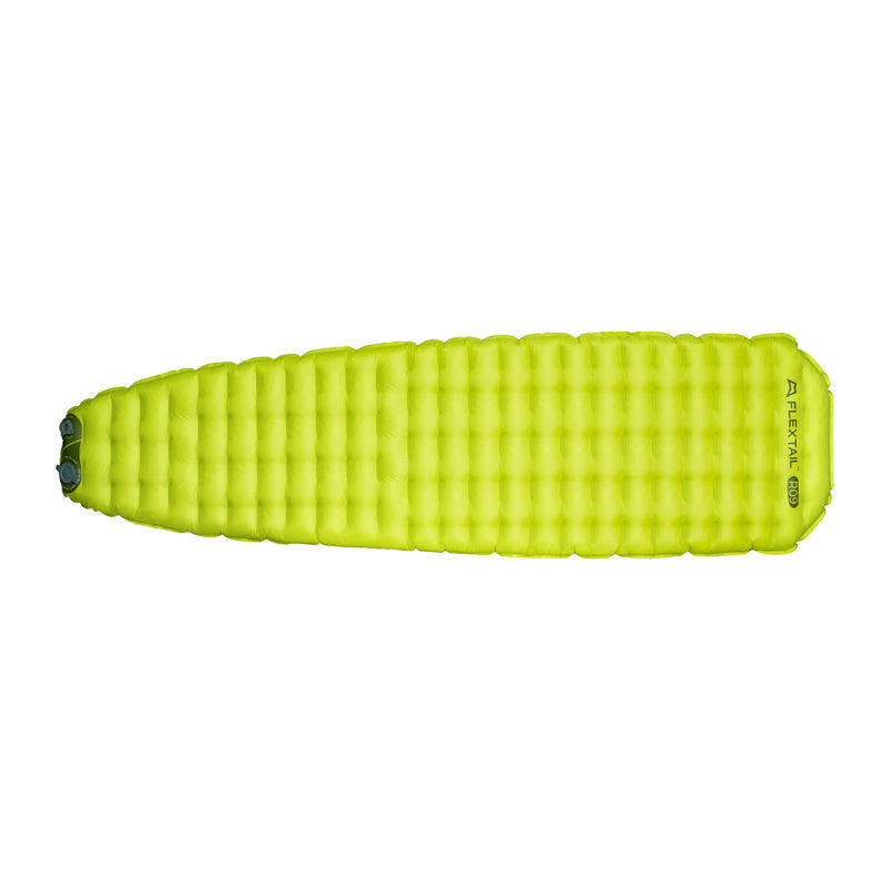 Flextail Tiny Sleeping Pad R09 AVS Mummy (green)