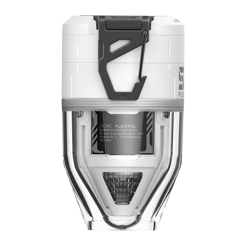 Flextail Portable Max Pump 3 (white)