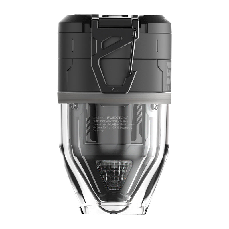 Flextail Portable Max Pump 3 (black)