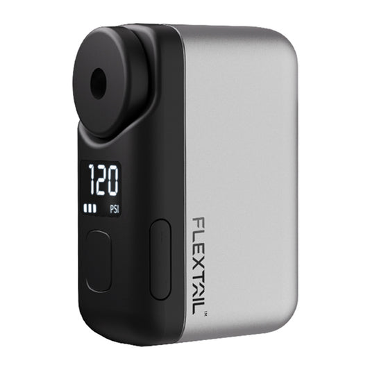 Flextail Tiny Bike Pump Pro (grey)