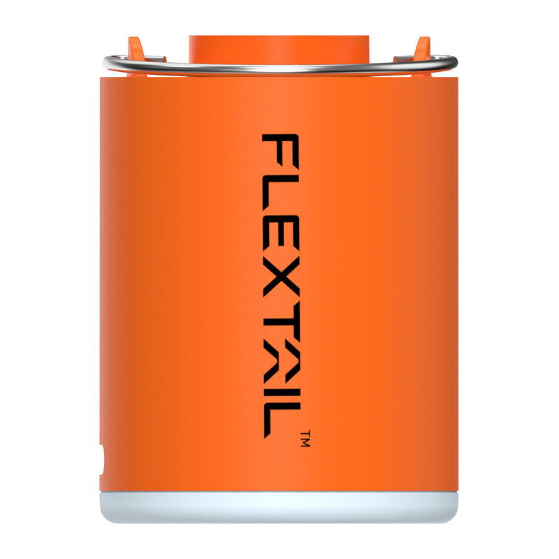 Flextail Tiny Pump X (orange)