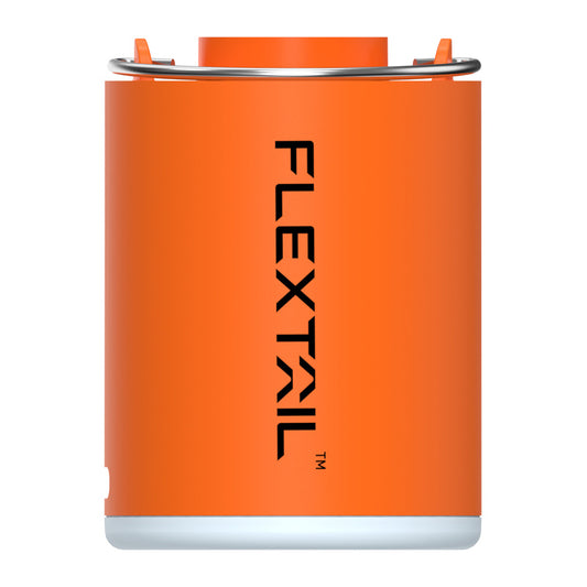 Flextail Tiny Pump X (orange)