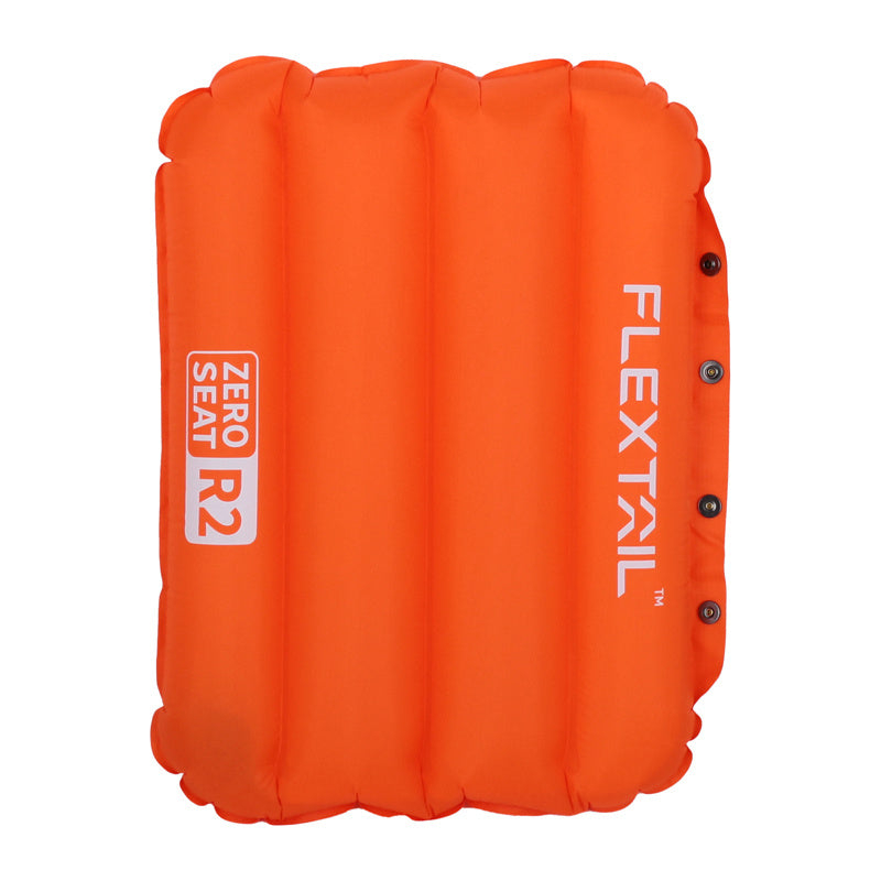 Flextail Inflatable Zero Seat R02 (orange)