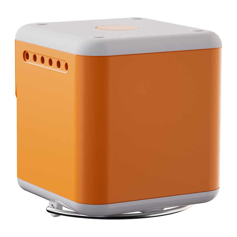 Flextail Nano Pump 5C2 (orange)