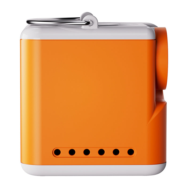 Flextail Nano Pump 5C2 (orange)