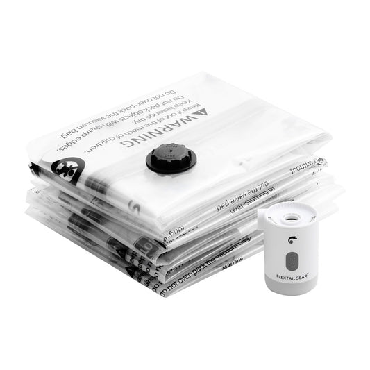 Flextail Vacuum Storage Bags Size L