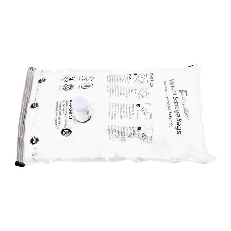 Flextail Vacuum Storage Bags Size L