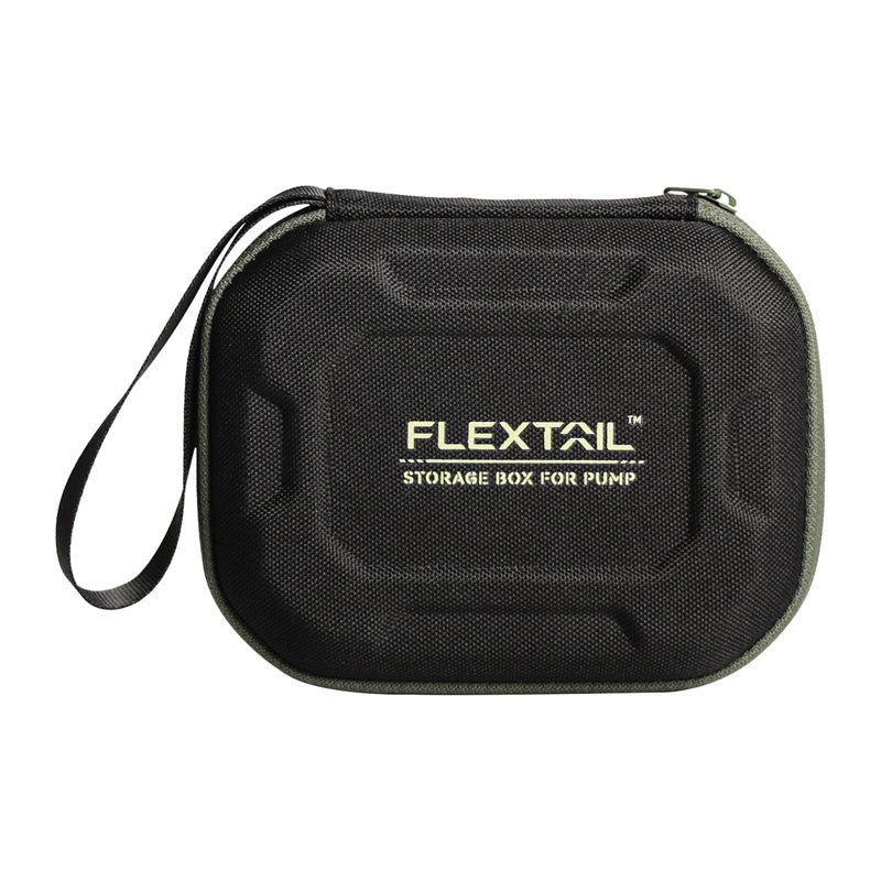 Universal Storage Case for Max Pump 2Pro/Max Pump 2Plus/Tiny Pump X/Tiny Pump 2X