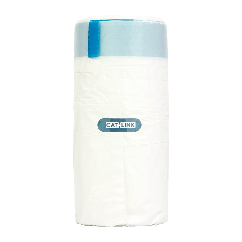 Trash bags for Catlink Open X Litterbox