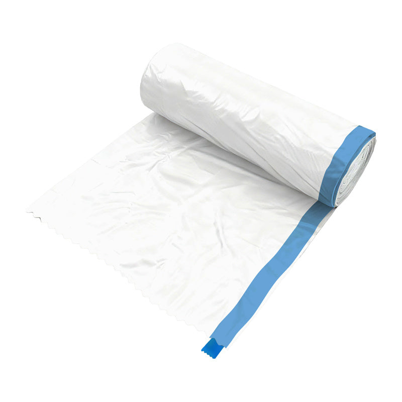Trash bags for Catlink Open X Litterbox