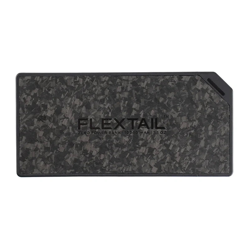Flextail Zero Power Powerbank 10000mah (black)