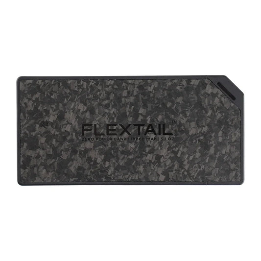 Flextail Zero Power Powerbank 10000mah (black)