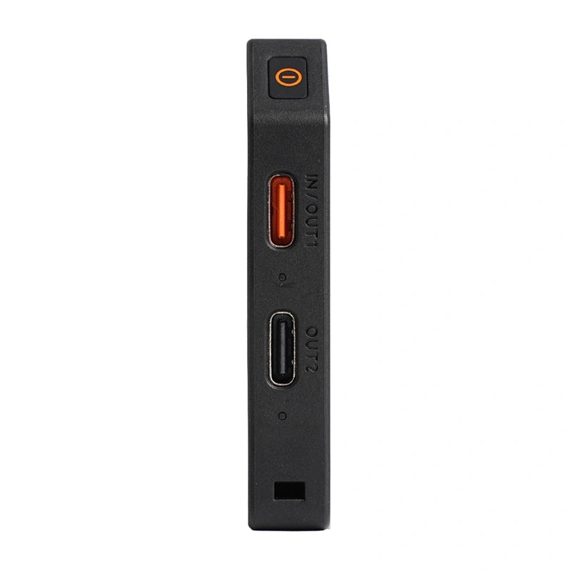 Flextail Zero Power Powerbank 10000mah (black)