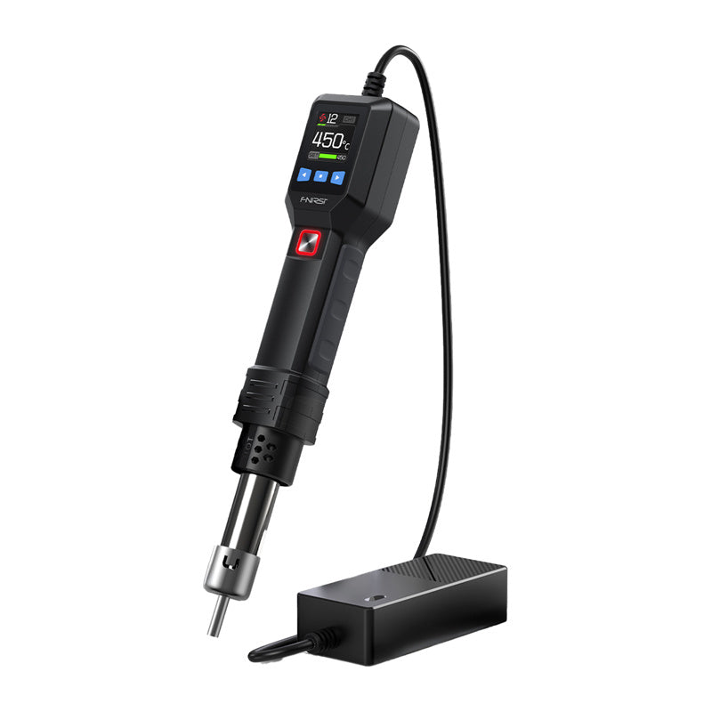 FNIRSI Intelligent Heat Gun SAG-55