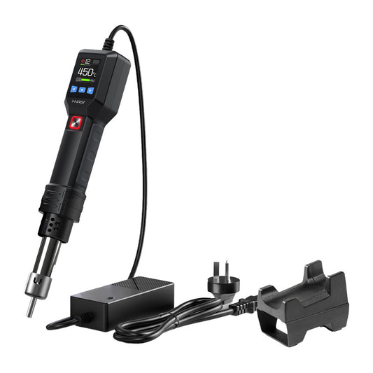 FNIRSI Intelligent Heat Gun SAG-55