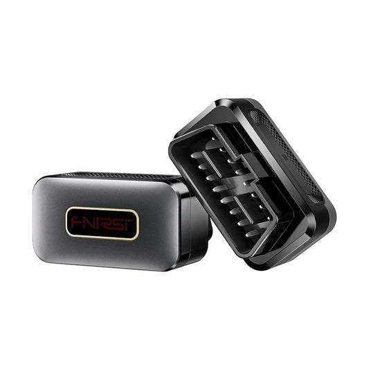 FNIRSI OBD2 Diagnostic Tool FD10